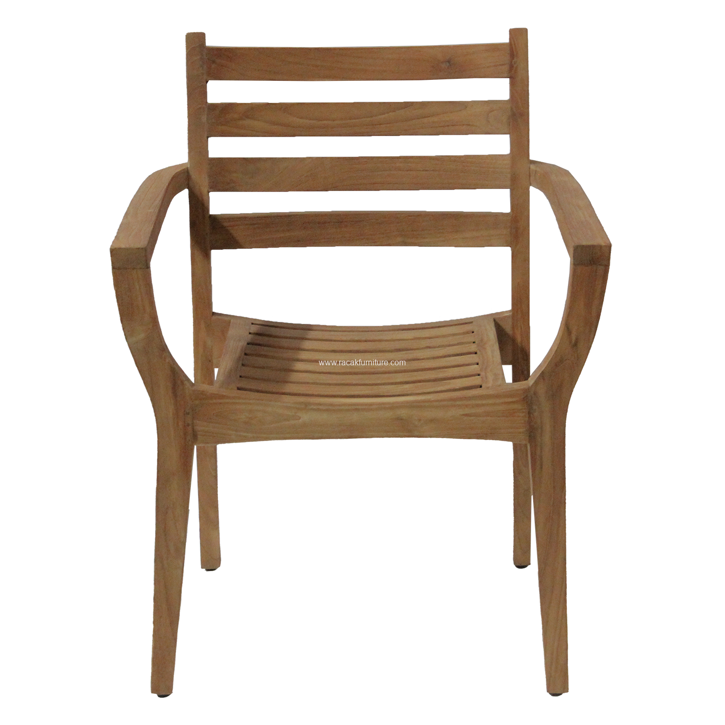 Chair Gala - natural web 3