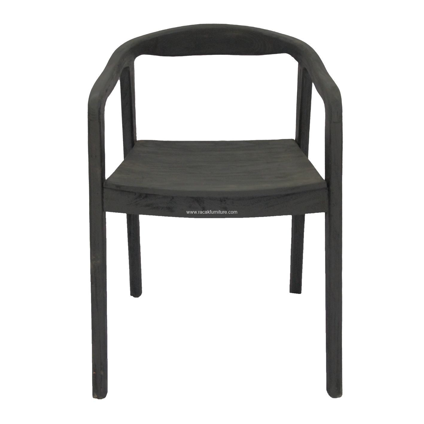 Sally Chair - Black web 1