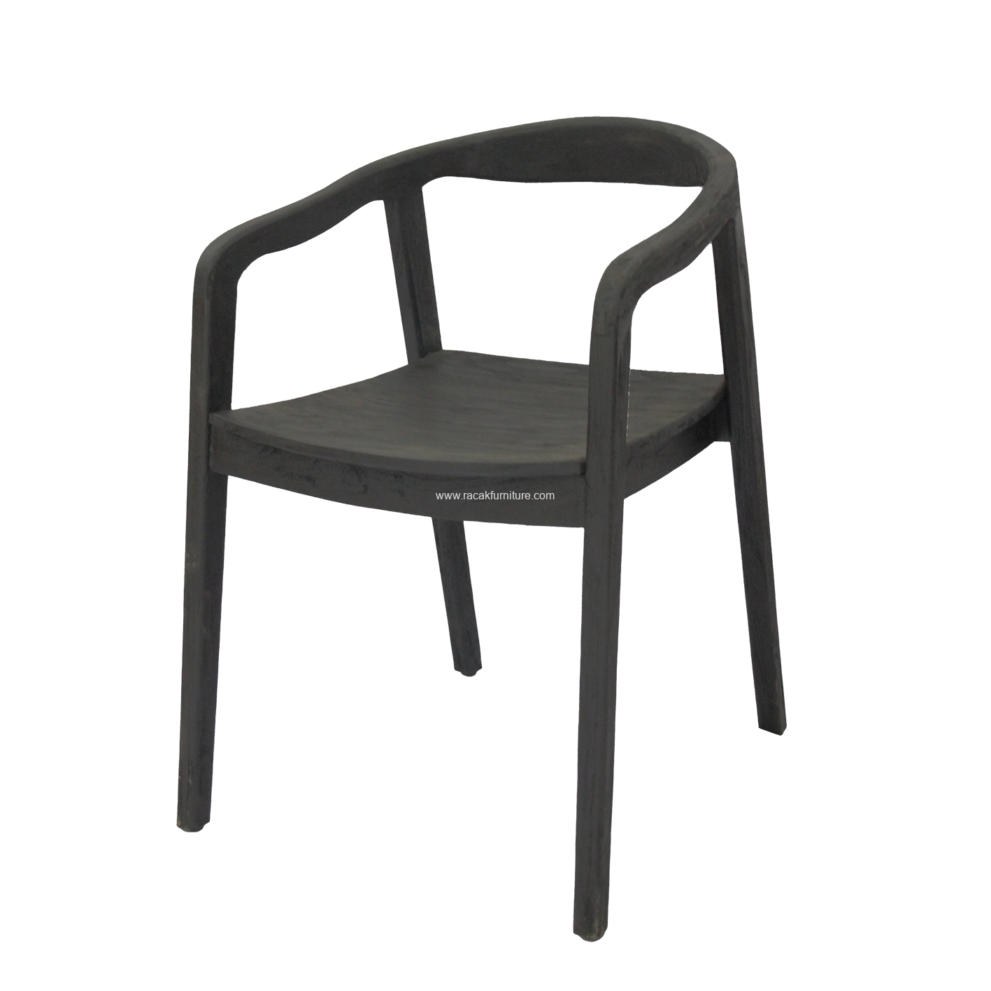 Sally Chair - Black web 2