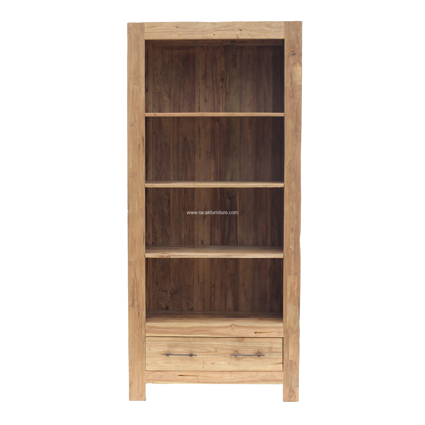 ANDREAS cabinet 1 drawer and 3 open Shelf (1)
