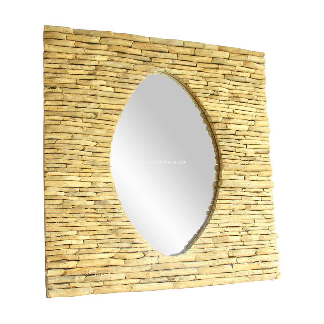 Role Oval Square Frame