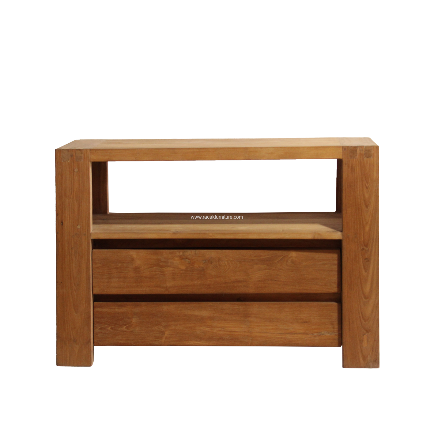 TV Dresser DOYONG 2 Drawer 1 Shelf (1)