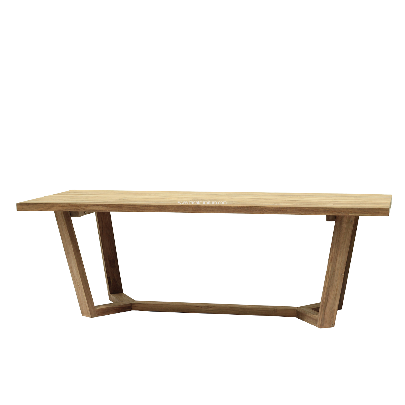 Dining Table TAYO outdoor top 5cm - R1 (2)