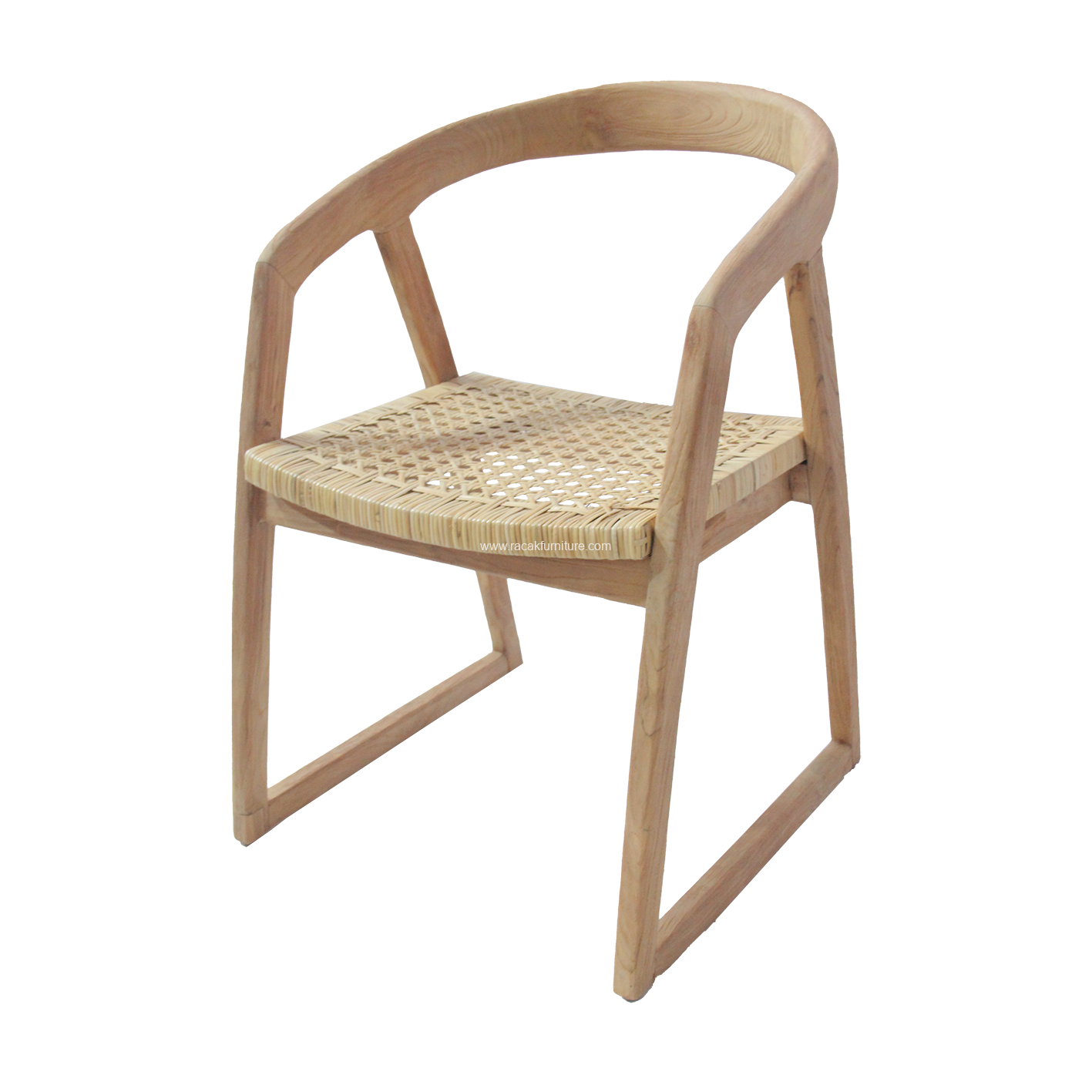Boho Chair Rottan web 1