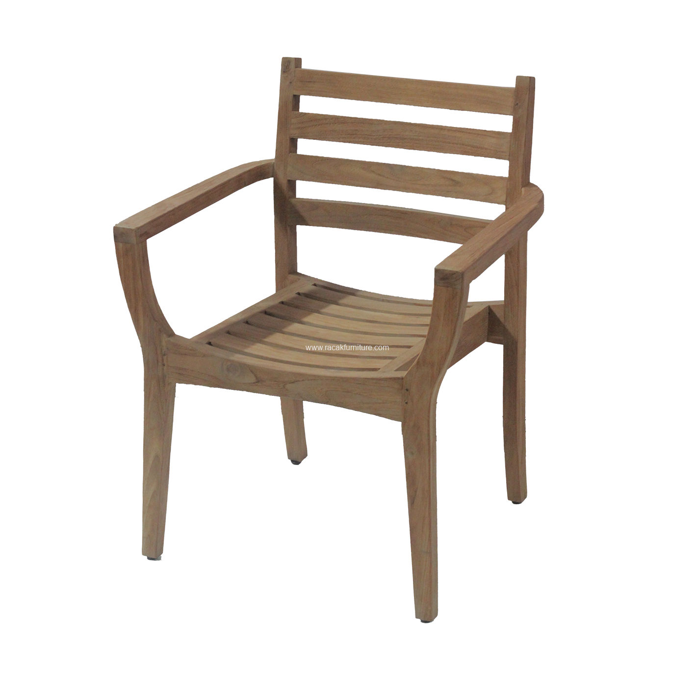 Chair Gala - natural web 2