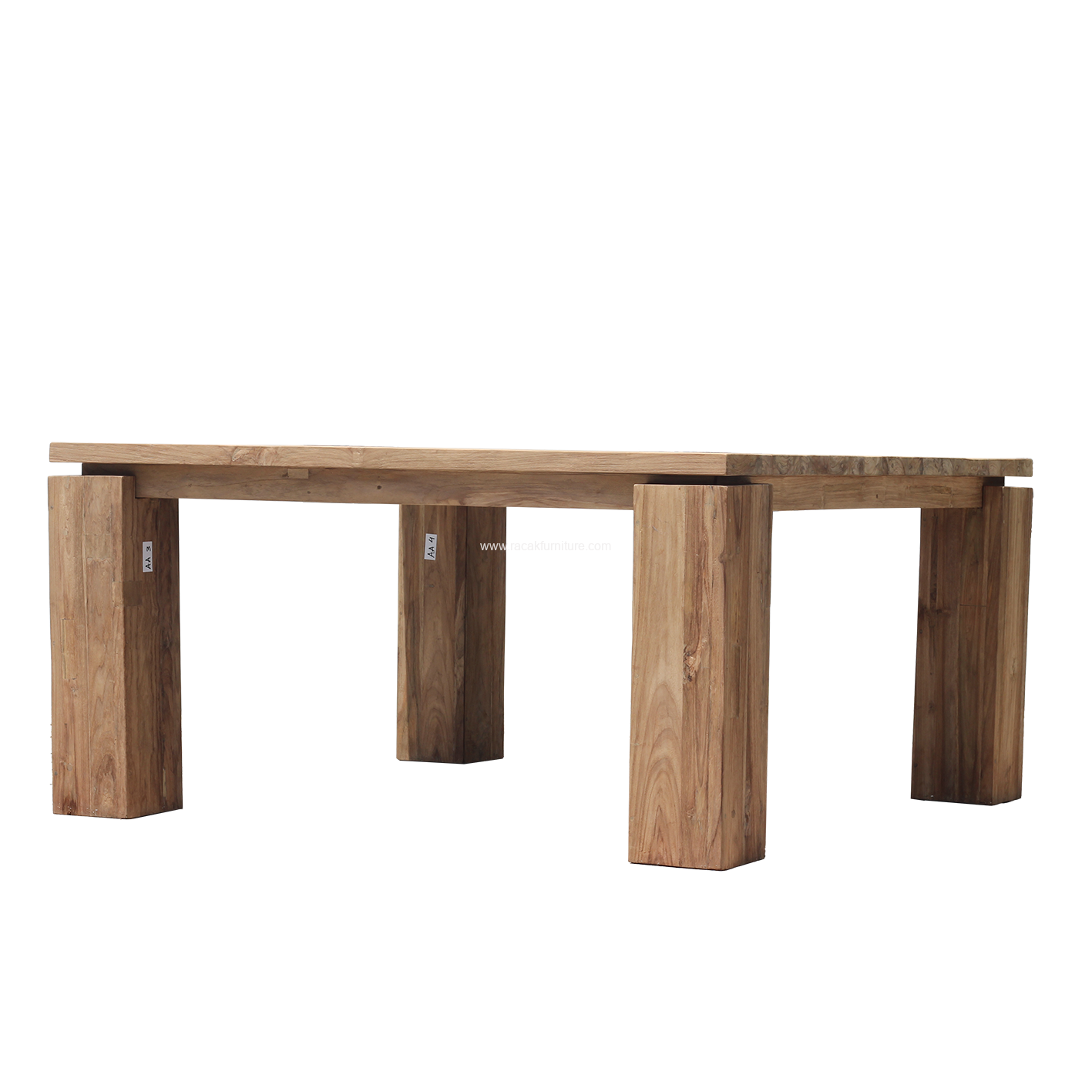 Dining Table FORTE (2)